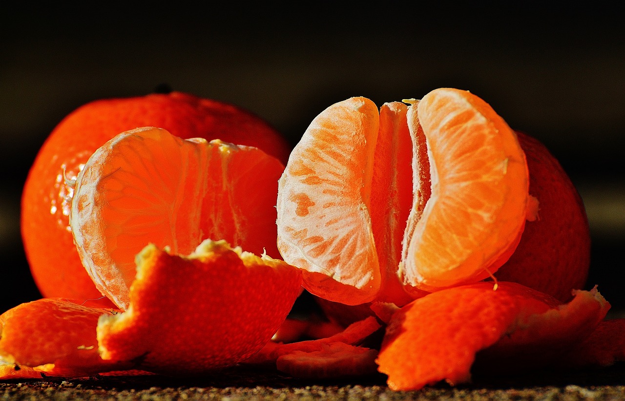 8 Fruits That Sharpen Focus and Mental Clarity