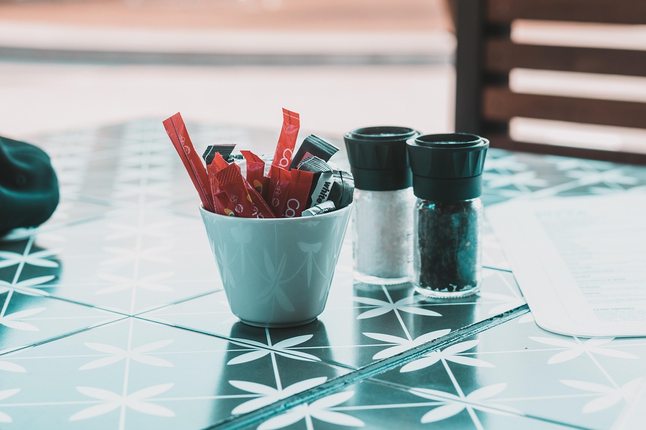 Which Alternative Sweeteners Are Truly Healthy?