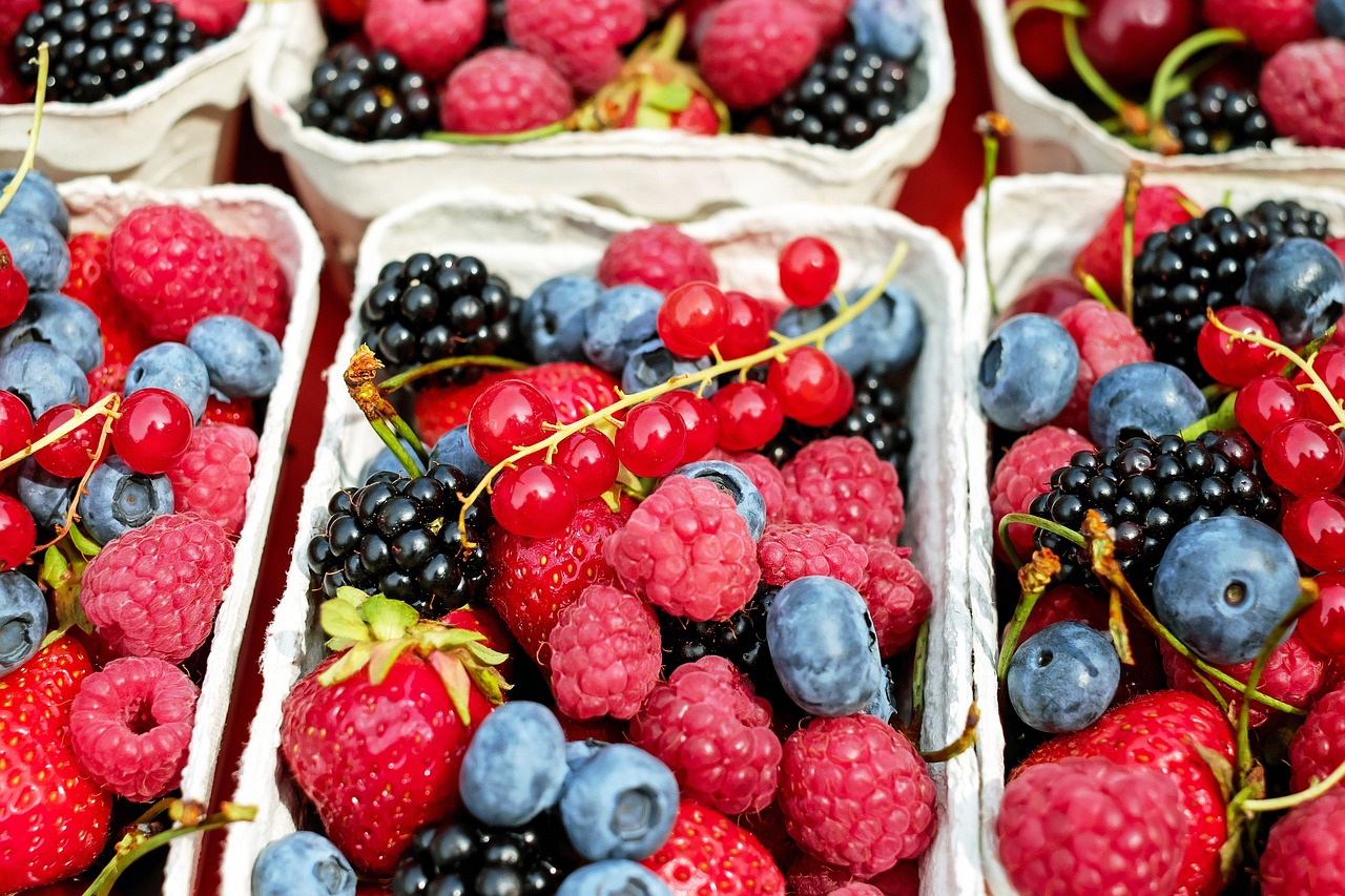 Top 9 DASH Diet Staples for a Stronger Heart