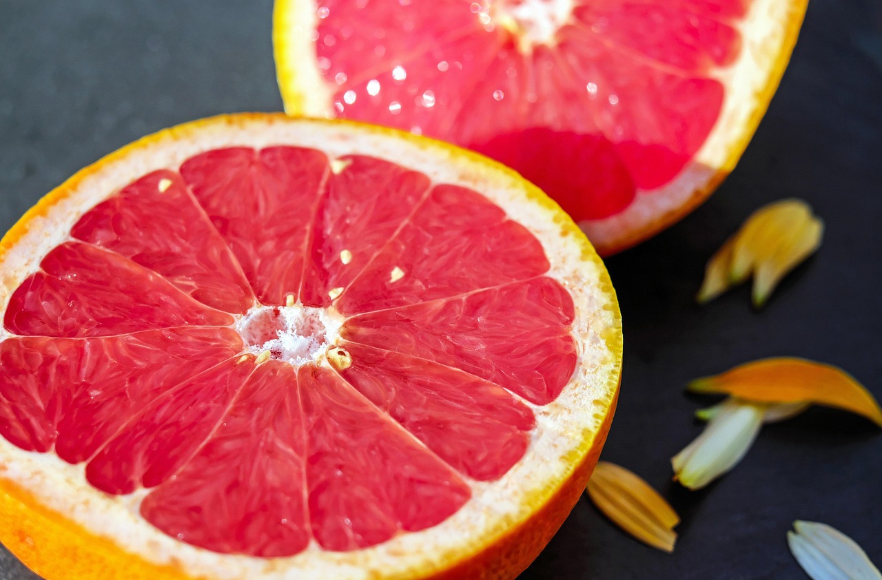 Top 10 Sources of Vitamin C for Immune Health