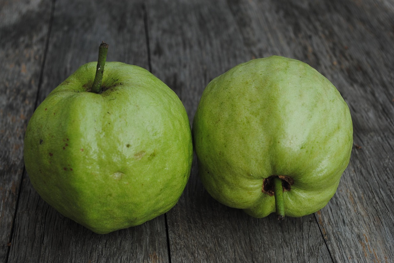 Fruits That Naturally Support Healthy Blood Sugar Levels