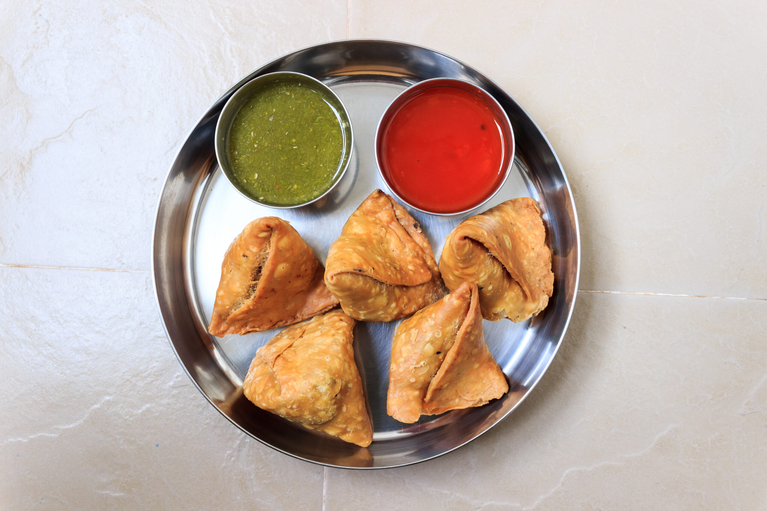 Top 10 Indian Street Foods That Will Blow Your Taste Buds