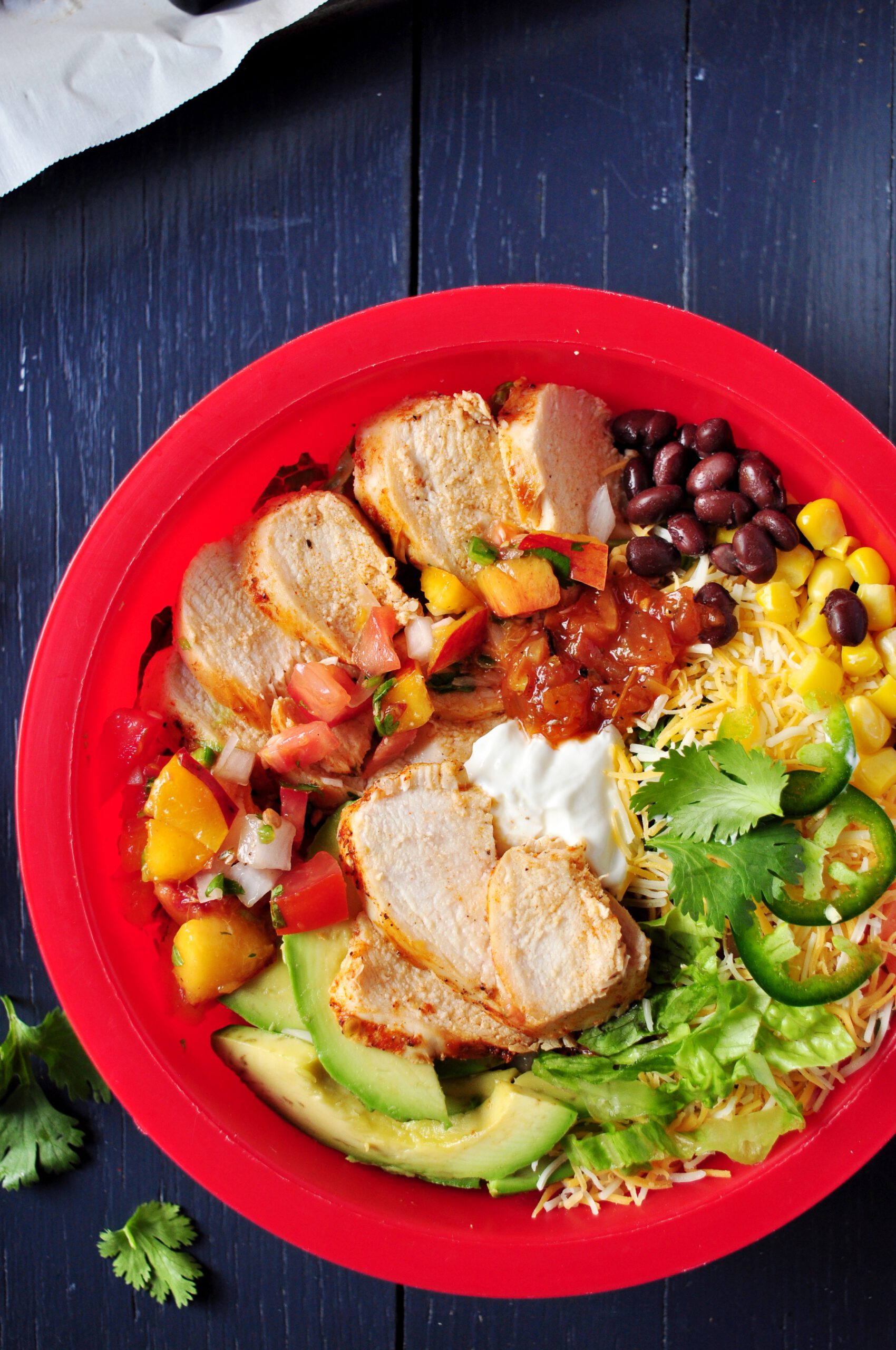 12 Surprisingly Healthy Fast-Food Picks