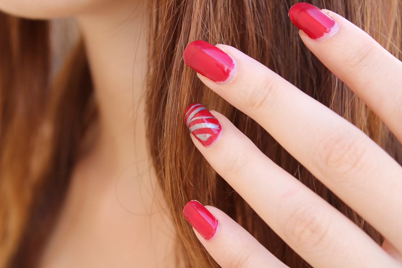 Hair Loss and Weak Nails? You Might Need These Calcium-Rich Foods