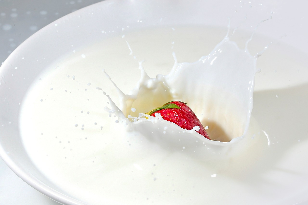 Hair Falling Out from Low Vitamin D? Eat These 9 Nutrient Boosters
