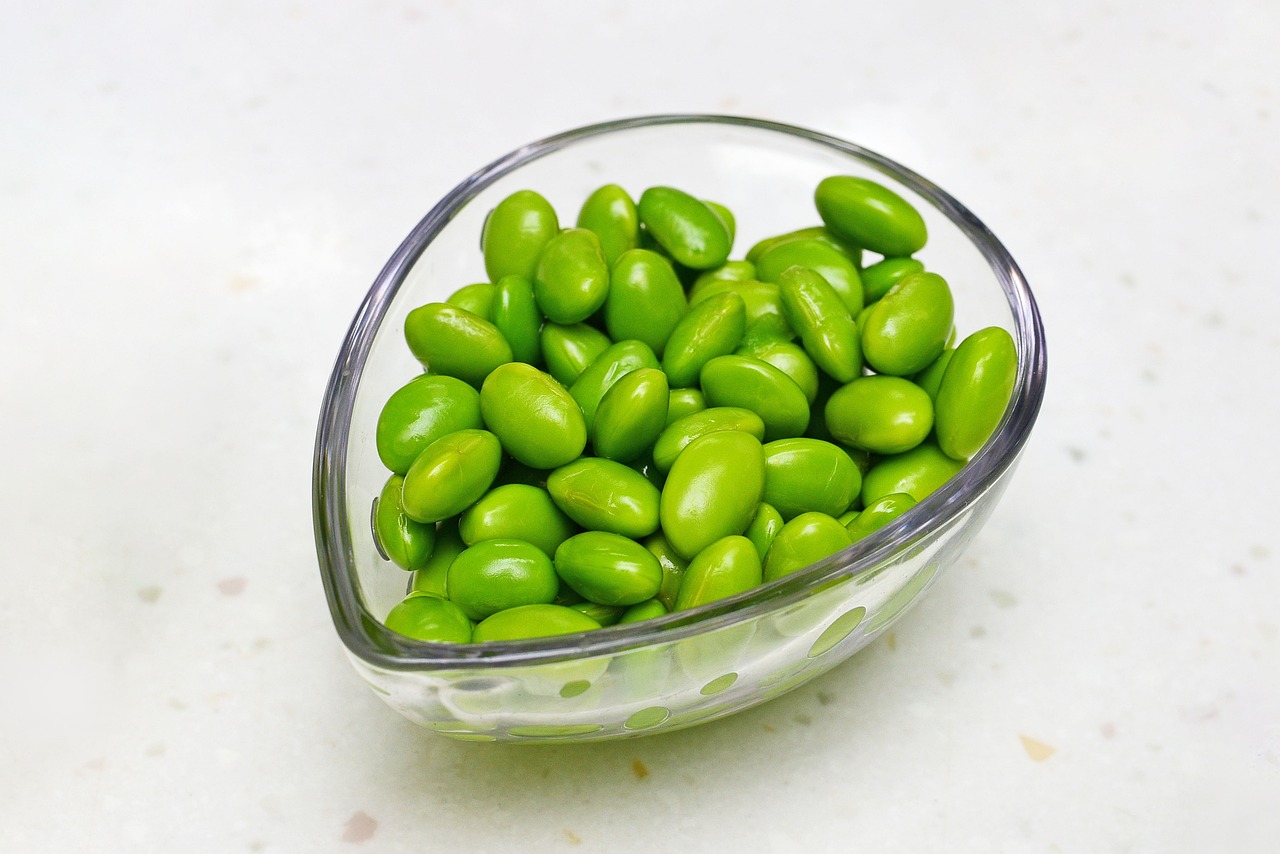 Hair Loss Linked to Calcium Deficiency? Try These 8 Bone-Boosting Foods