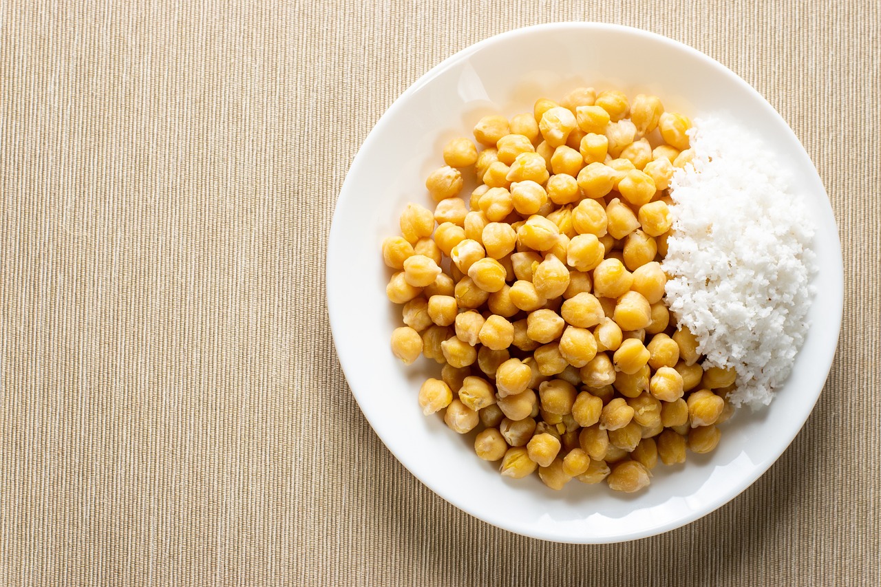Struggling with Hair Loss? These 10 Iron-Rich Foods May Help