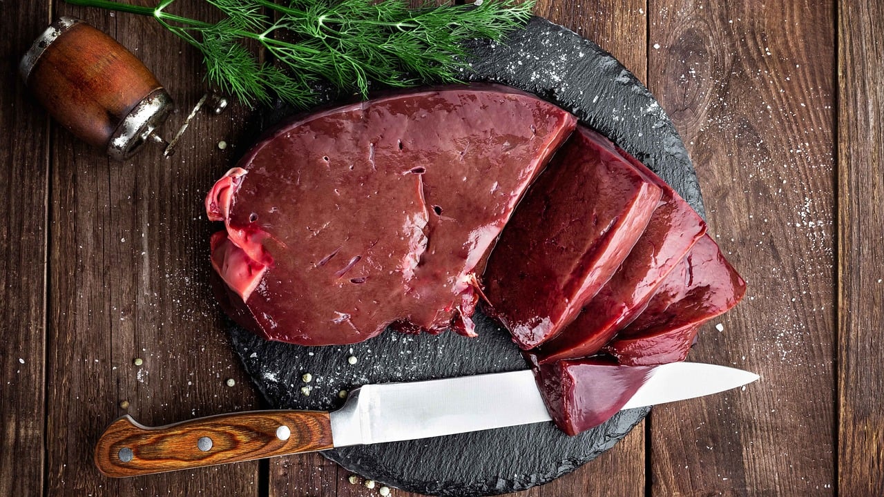 Hair Thinning from Low B12? Eat These 6 Hair-Nourishing Foods