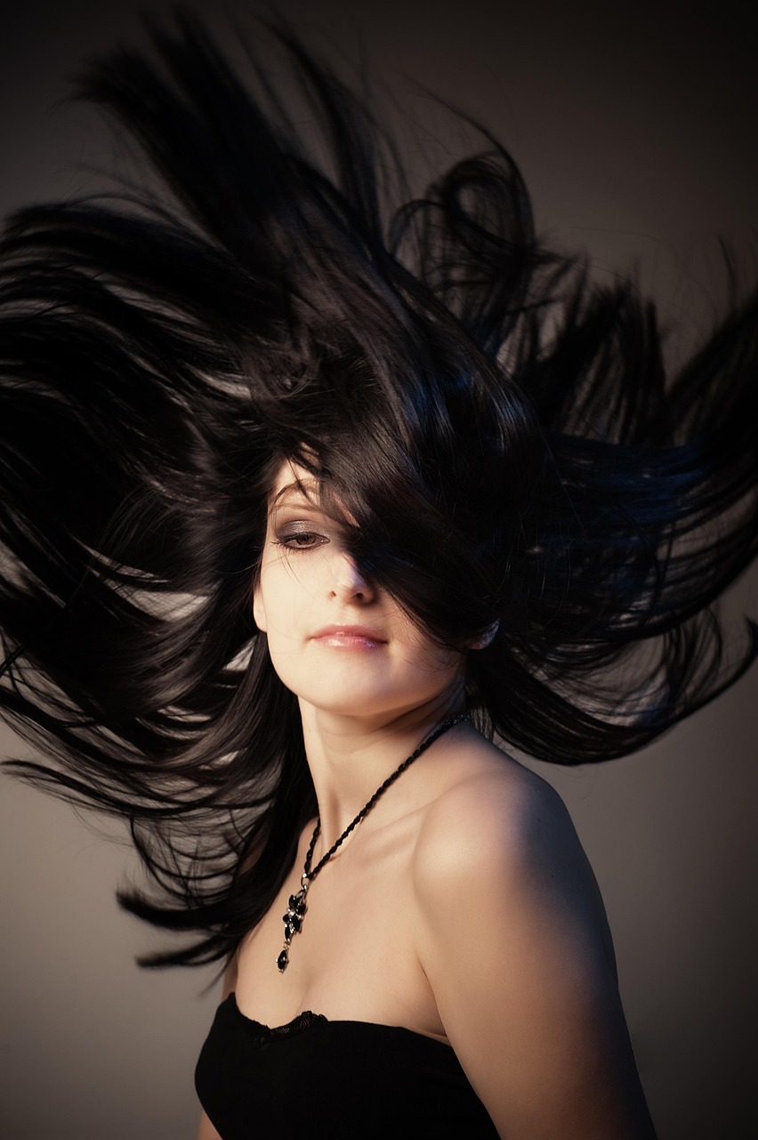 Folate Deficiency Can Cause Hair Loss—Fix It with These 6 Foods