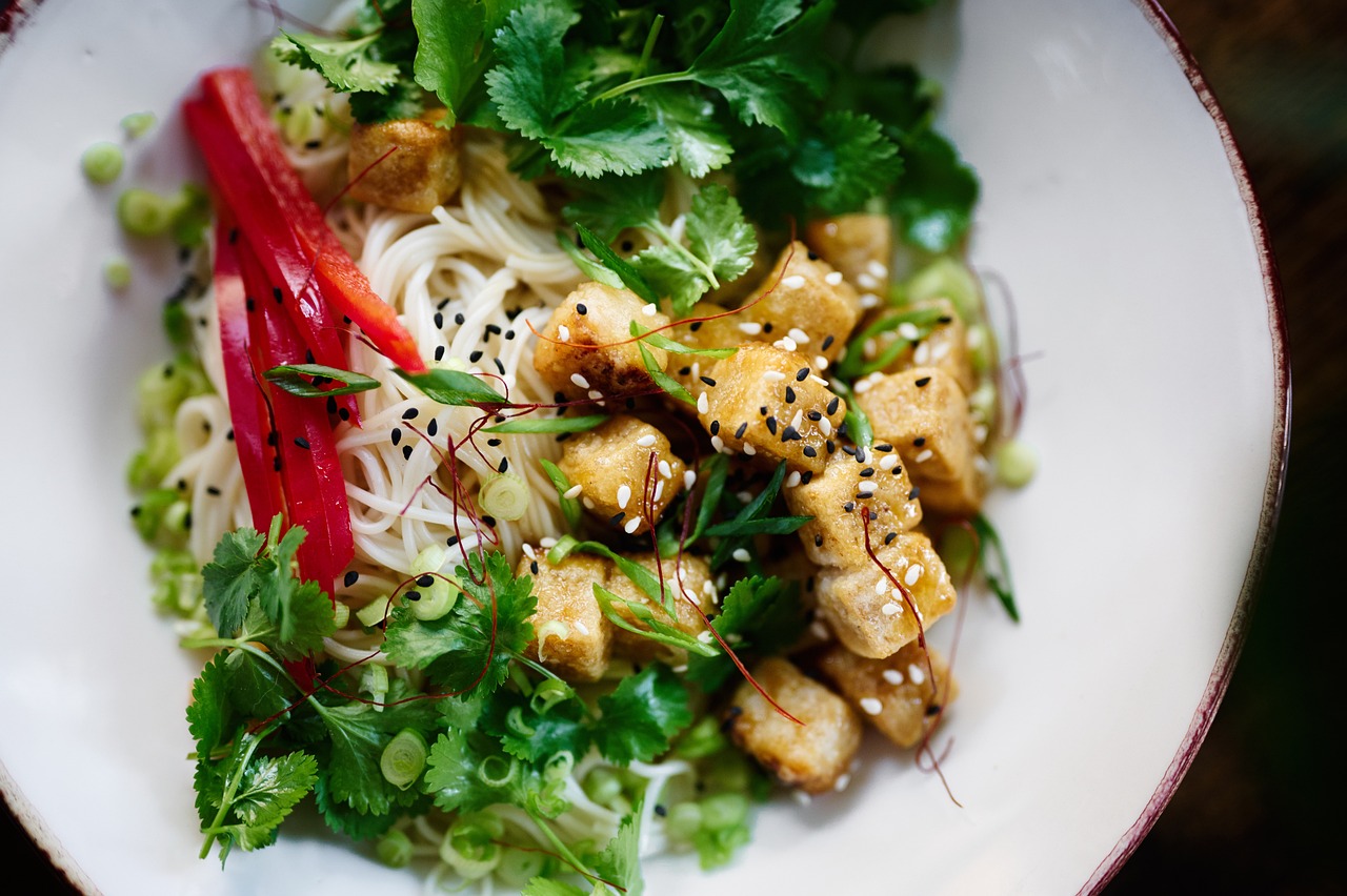 If Iron Is Causing Hair Loss, These 9 Foods Can Help Regain Volume