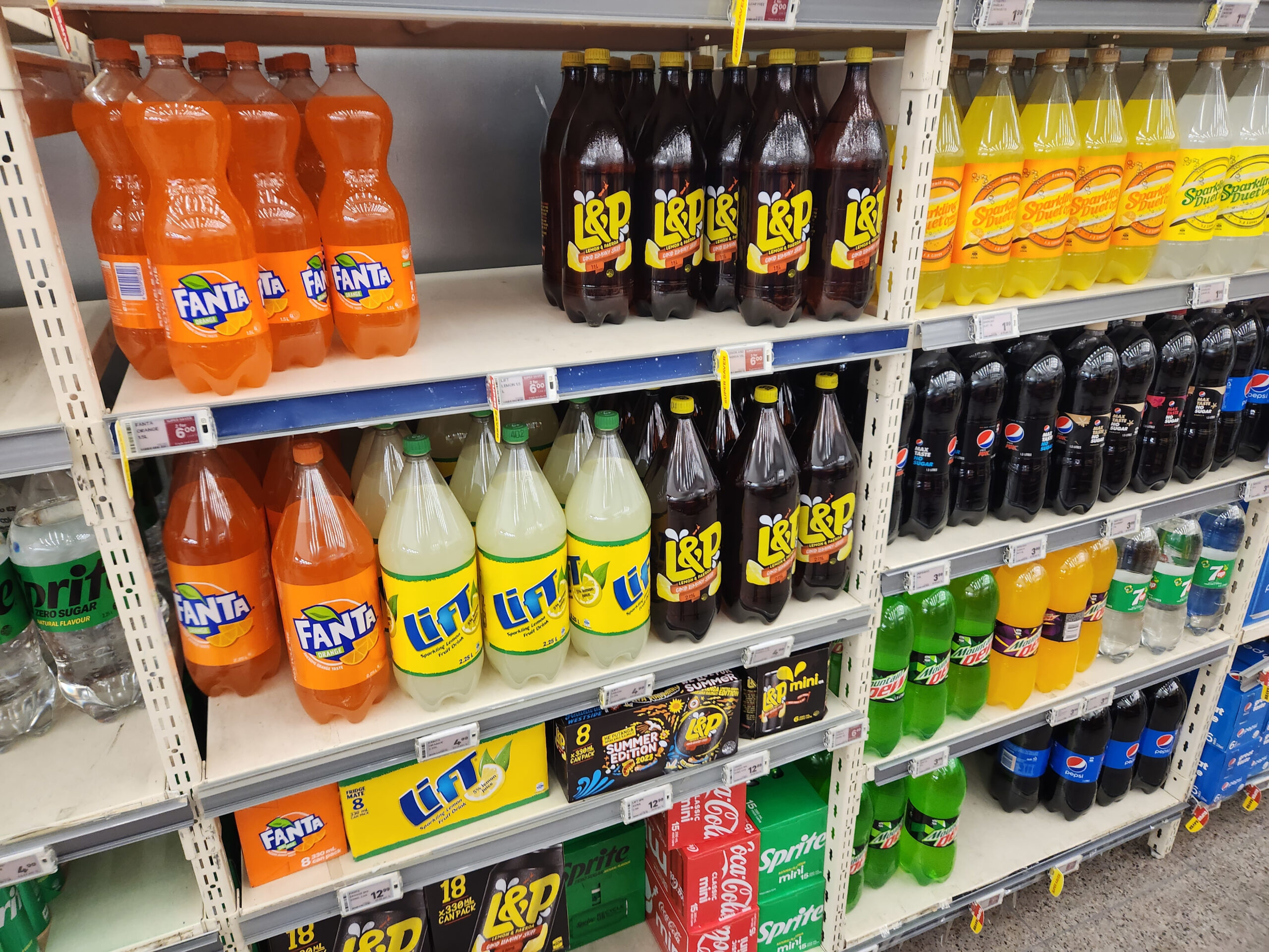 10 Processed Foods That Are More Harmful Than You Think