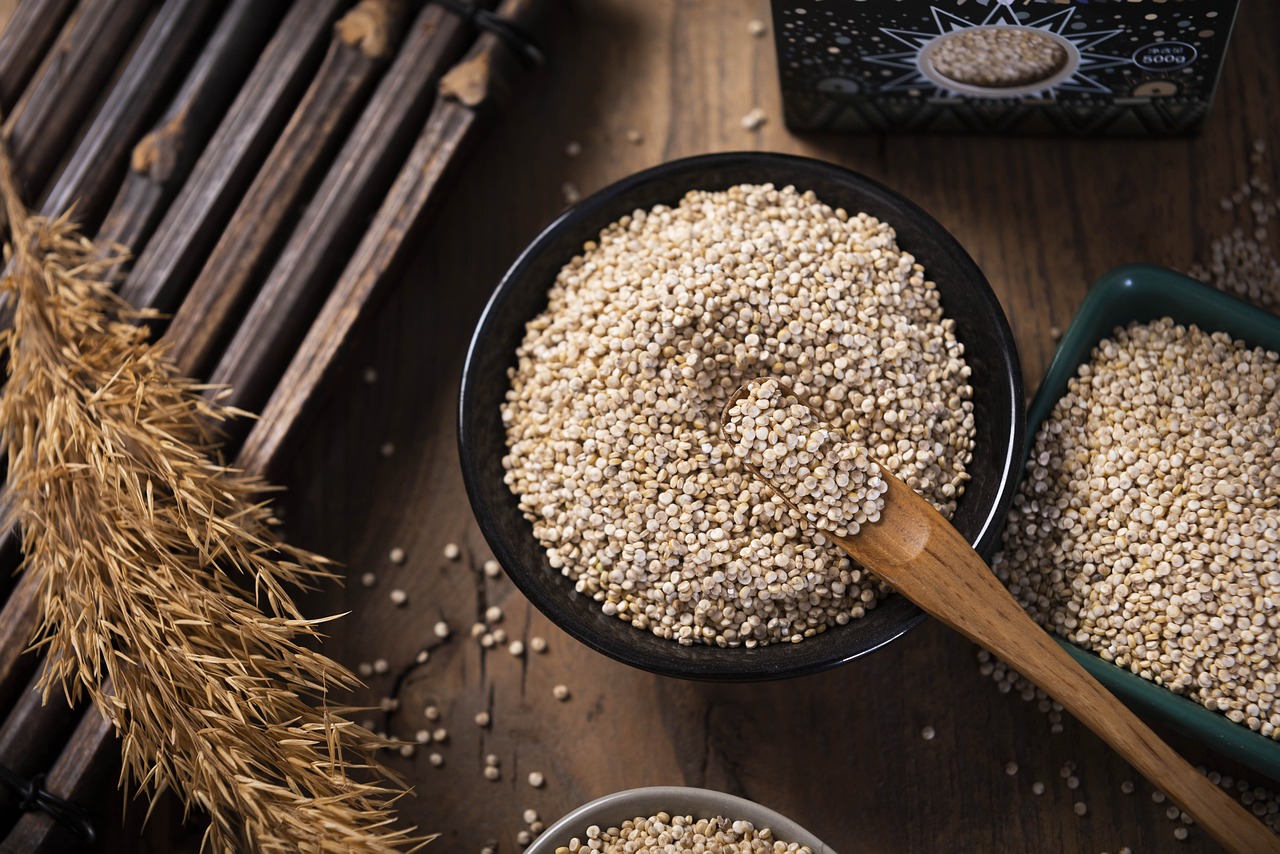 10 Pantry Staples People Are Replacing to Save Money