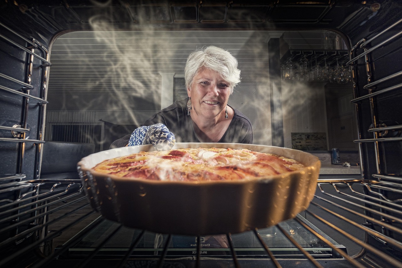 Cloud-Rated & Sizzling – The Hottest Baking Recipes of 2025