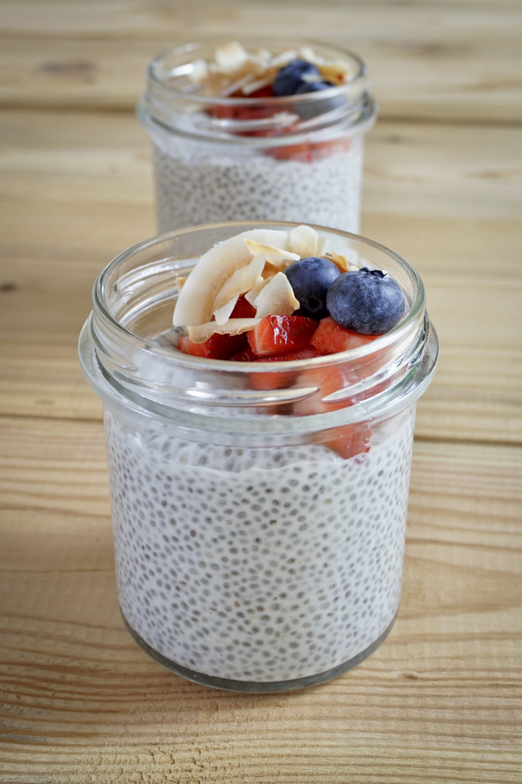 7 Morning Foods That Outperform Coffee
