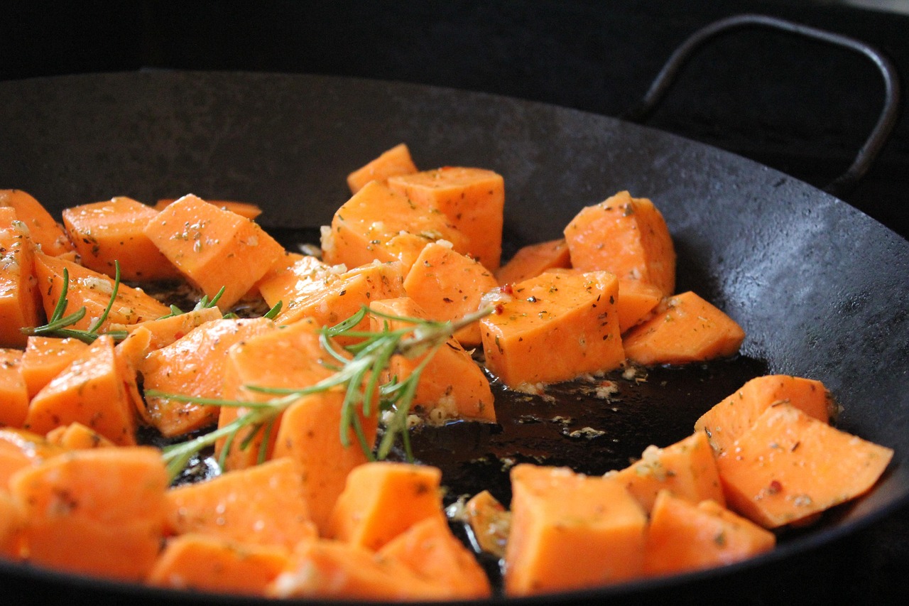 9 Low-Glycemic Foods for Diabetics