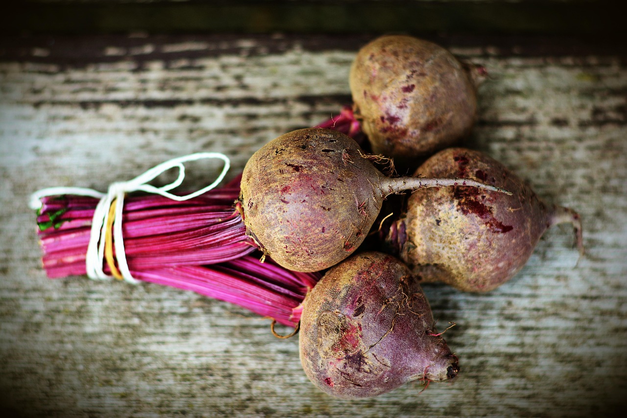 9 Veggies for Heart and Cholesterol Health