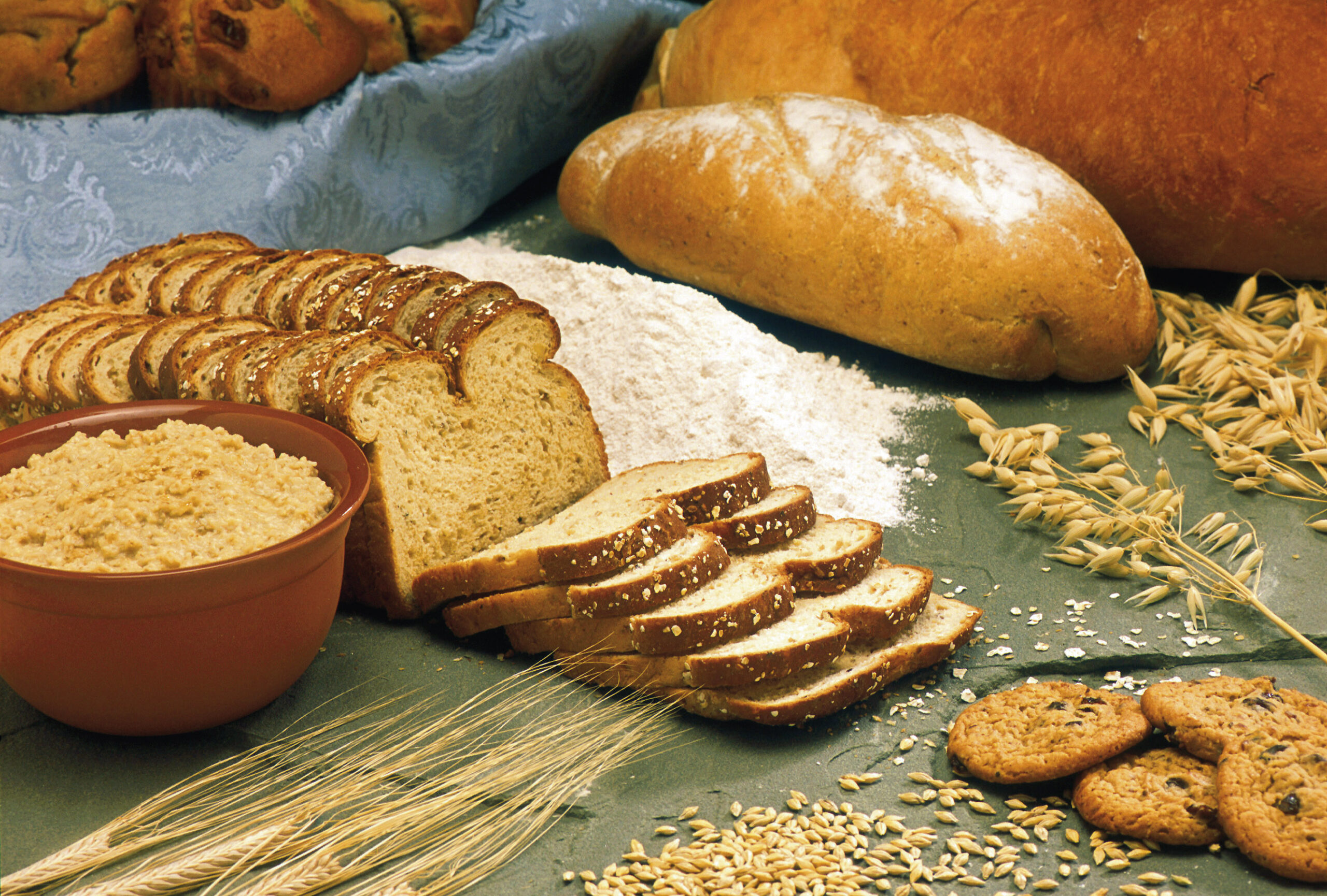 6 Clues You’re Missing Nutrients—and What to Eat to Refill Gaps