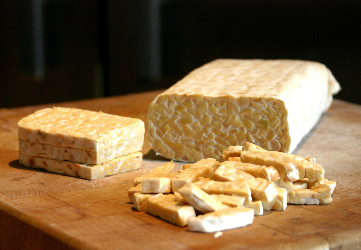 Hair Loss Due to Low Calcium? Eat These 8 Bone-Strengthening Foods