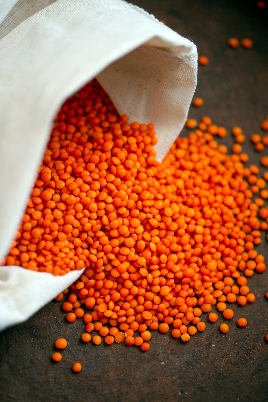 Hair Loss from Missing Nutrients? These 10 Foods May Help