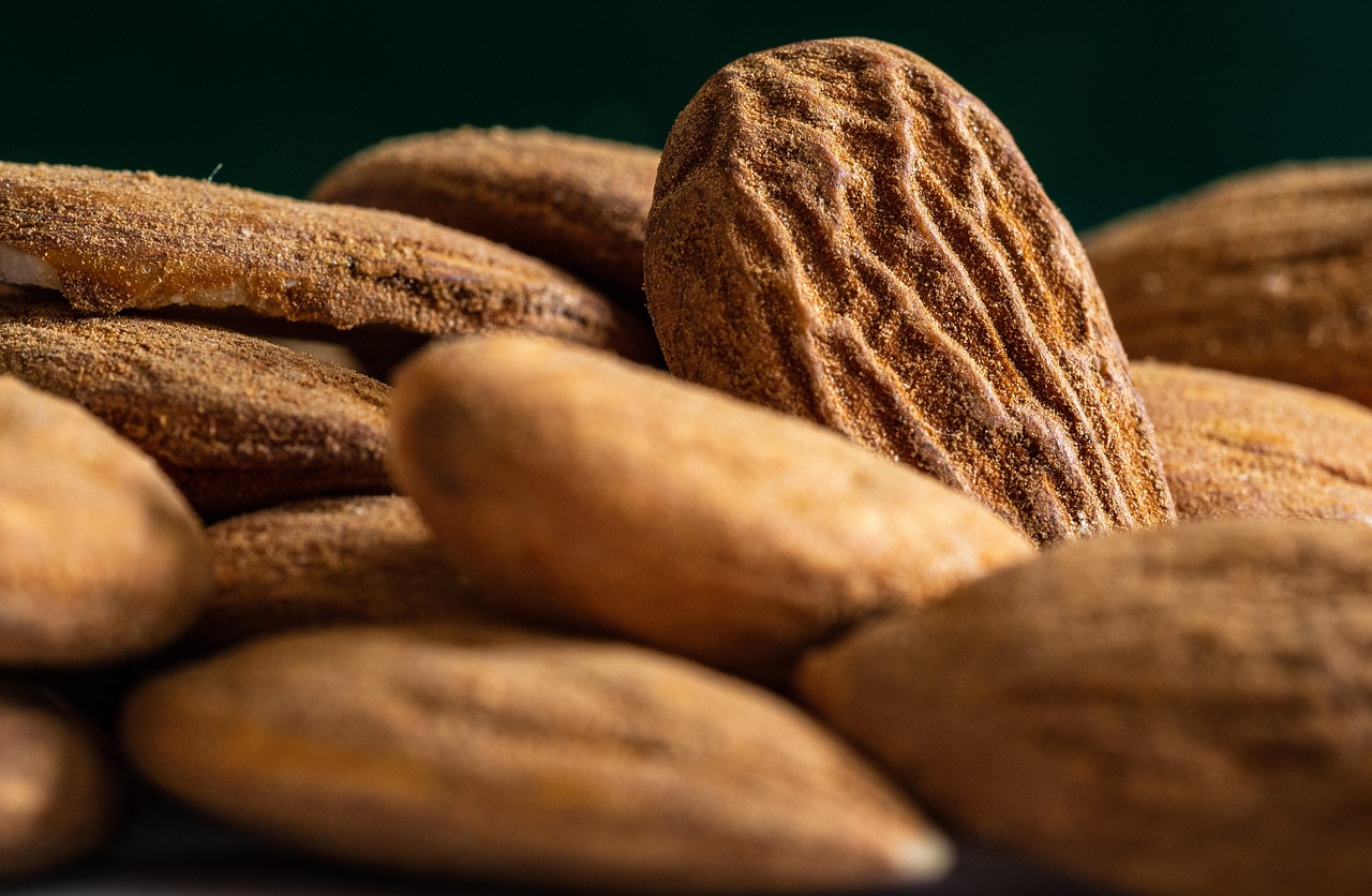 Hair Breakage from Calcium Deficiency? Try These 7 Foods