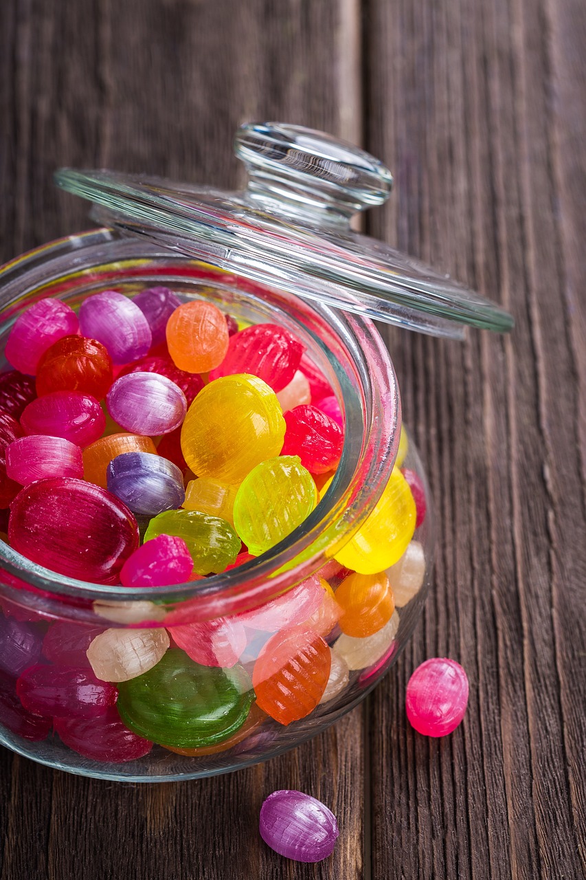 15 Flavors You May Not See After 2025