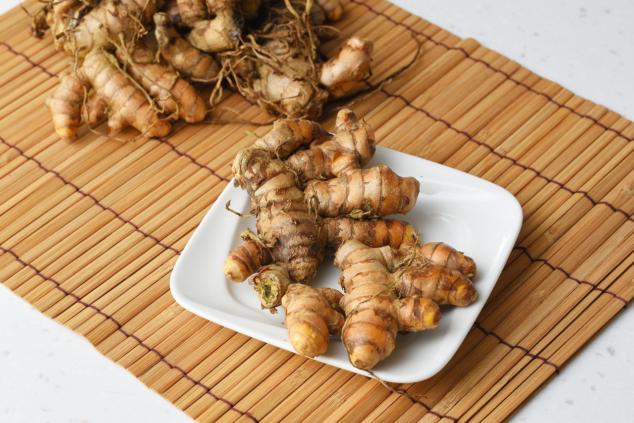 10 Research-Backed Foods That Help Fight Infection
