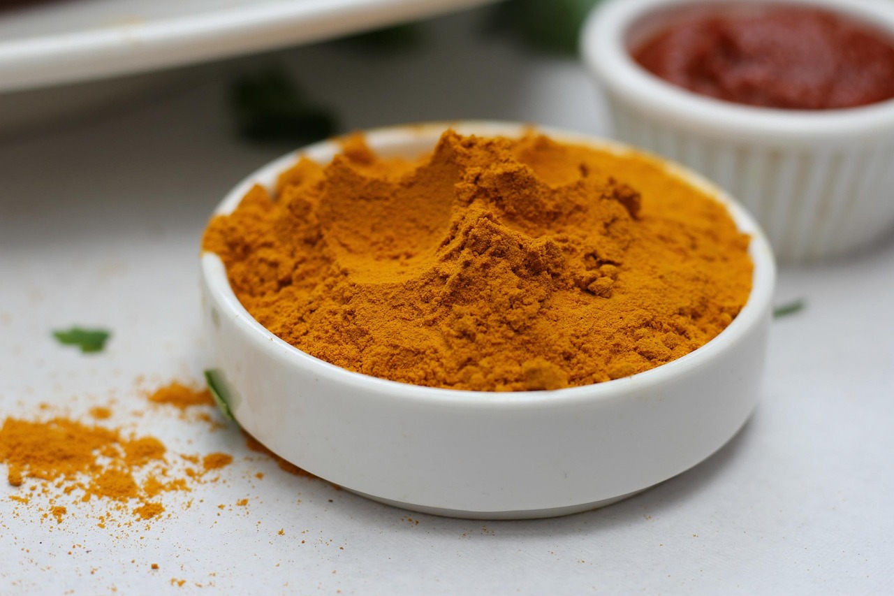 8 Spices That Naturally Kill Bad Bacteria