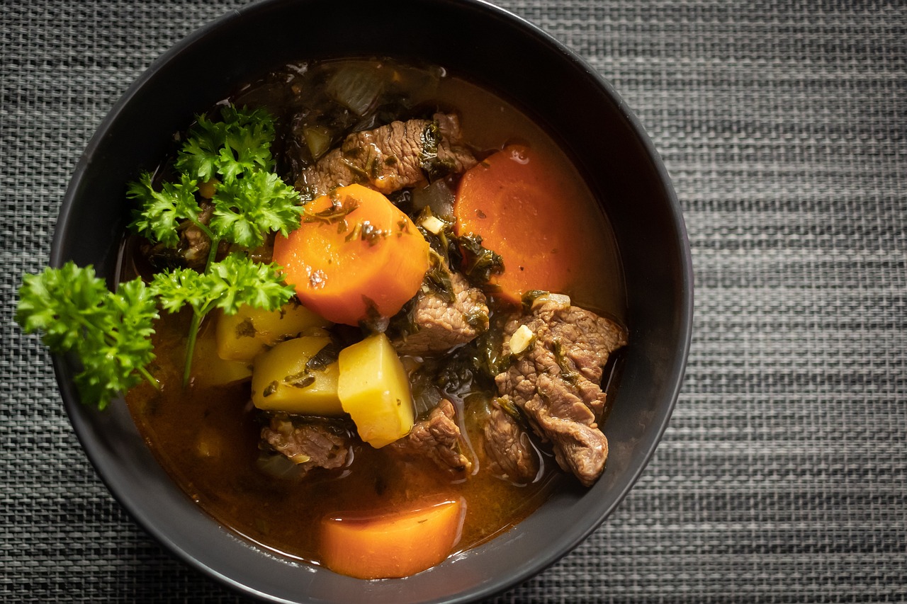 9 One-Pot Recipes You’ll Want to Make Again
