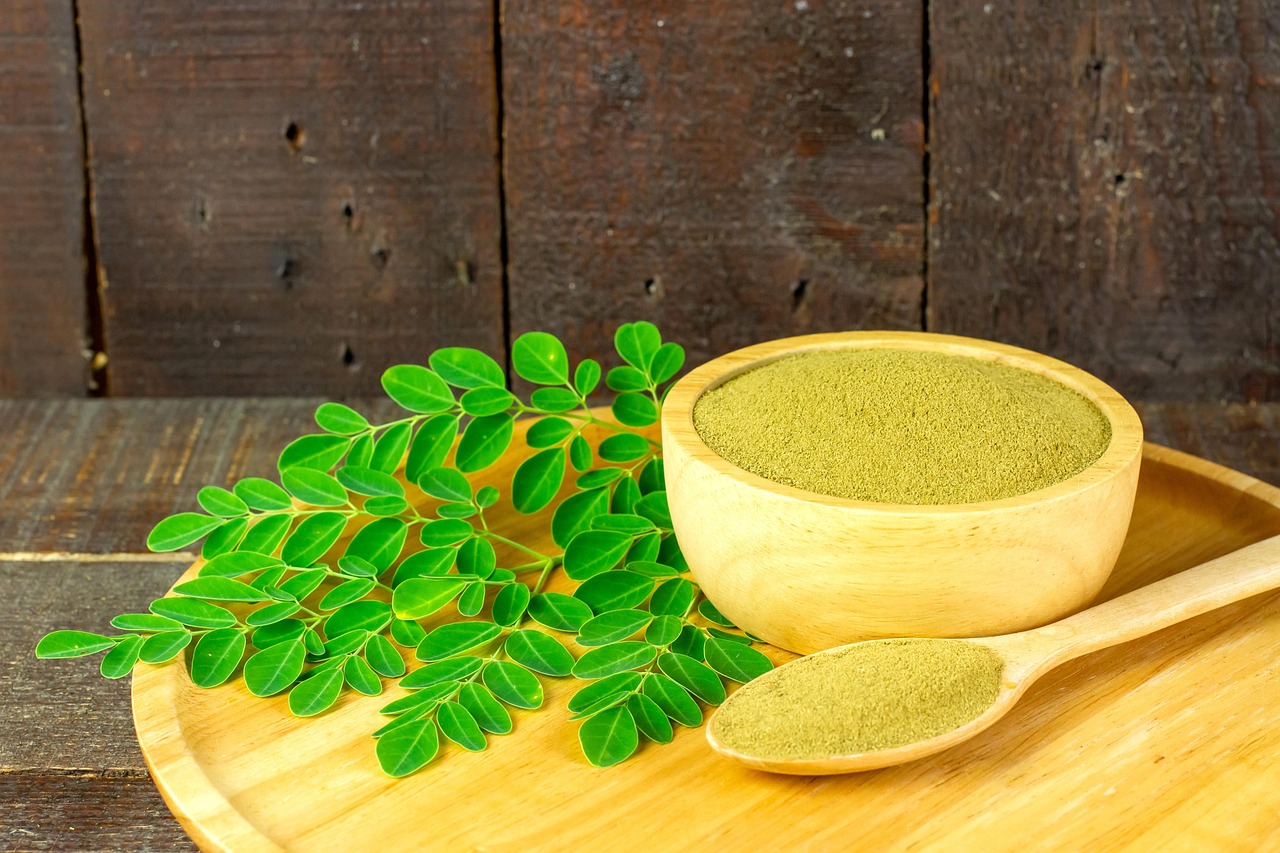 Top 9 Underrated Superfoods Worth Adding to Your Diet