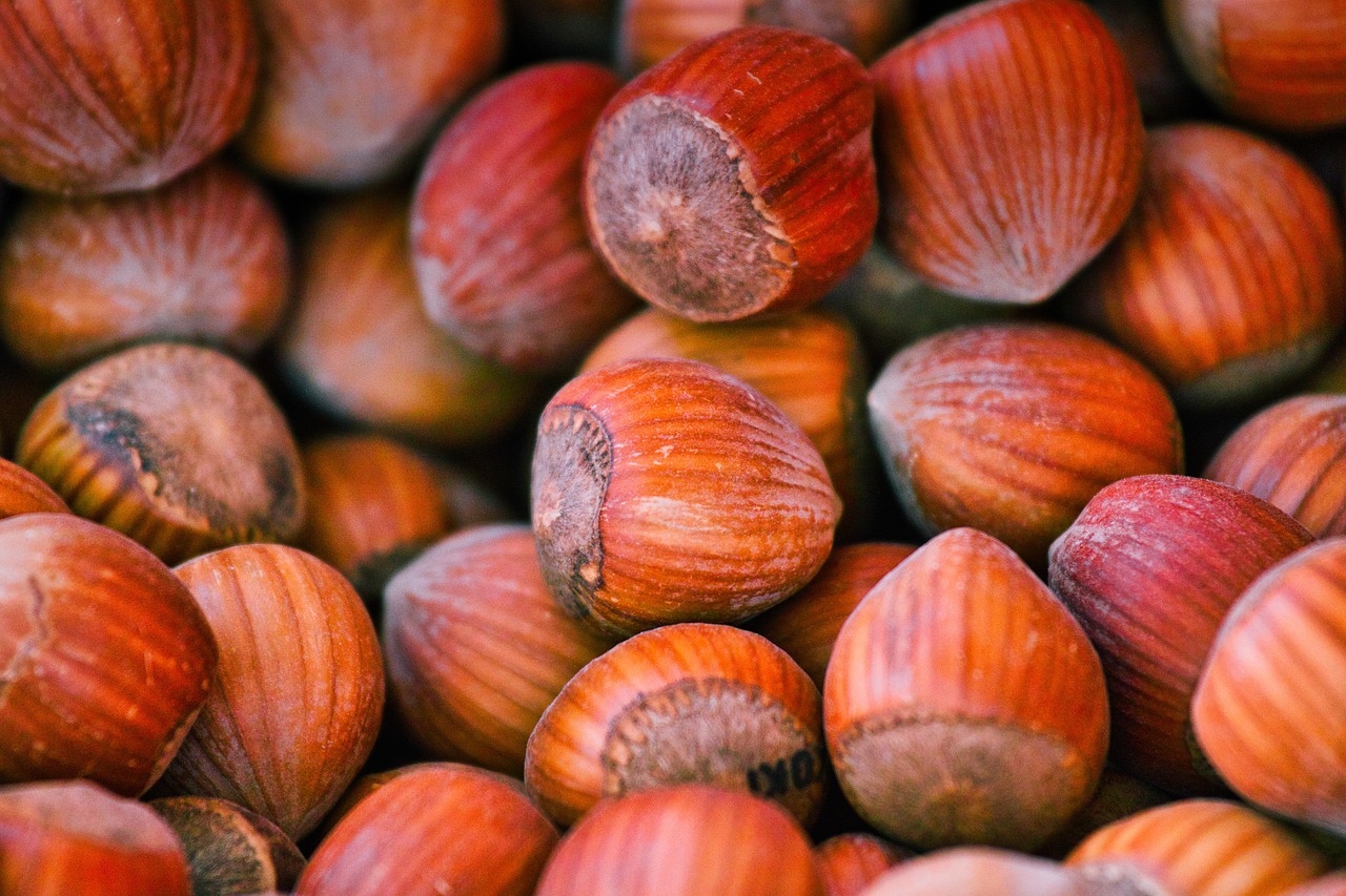 The Healthiest Nuts—Ranked from Worst to Best