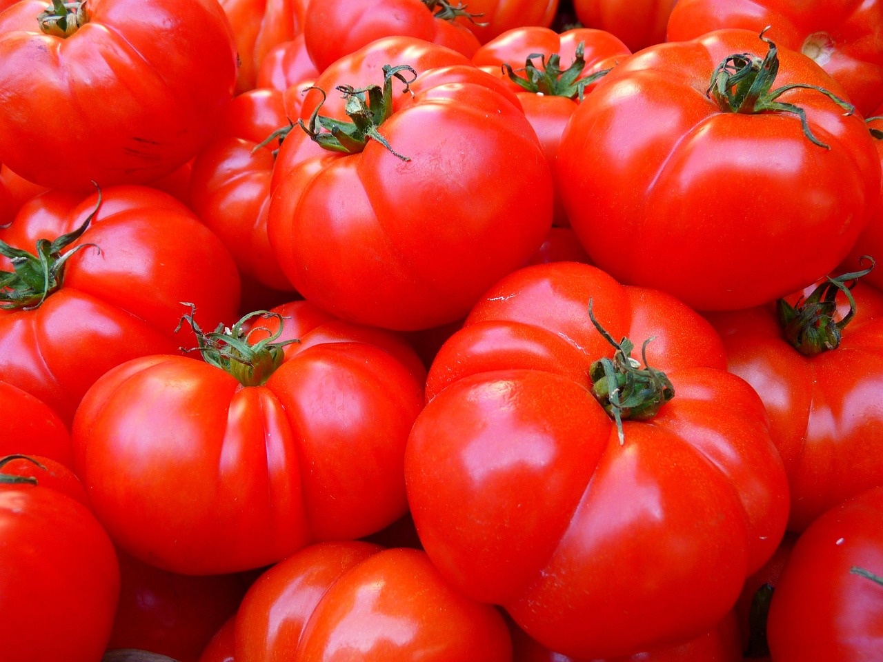 Top 9 Veggies That Boost Heart Health and Lower Cholesterol