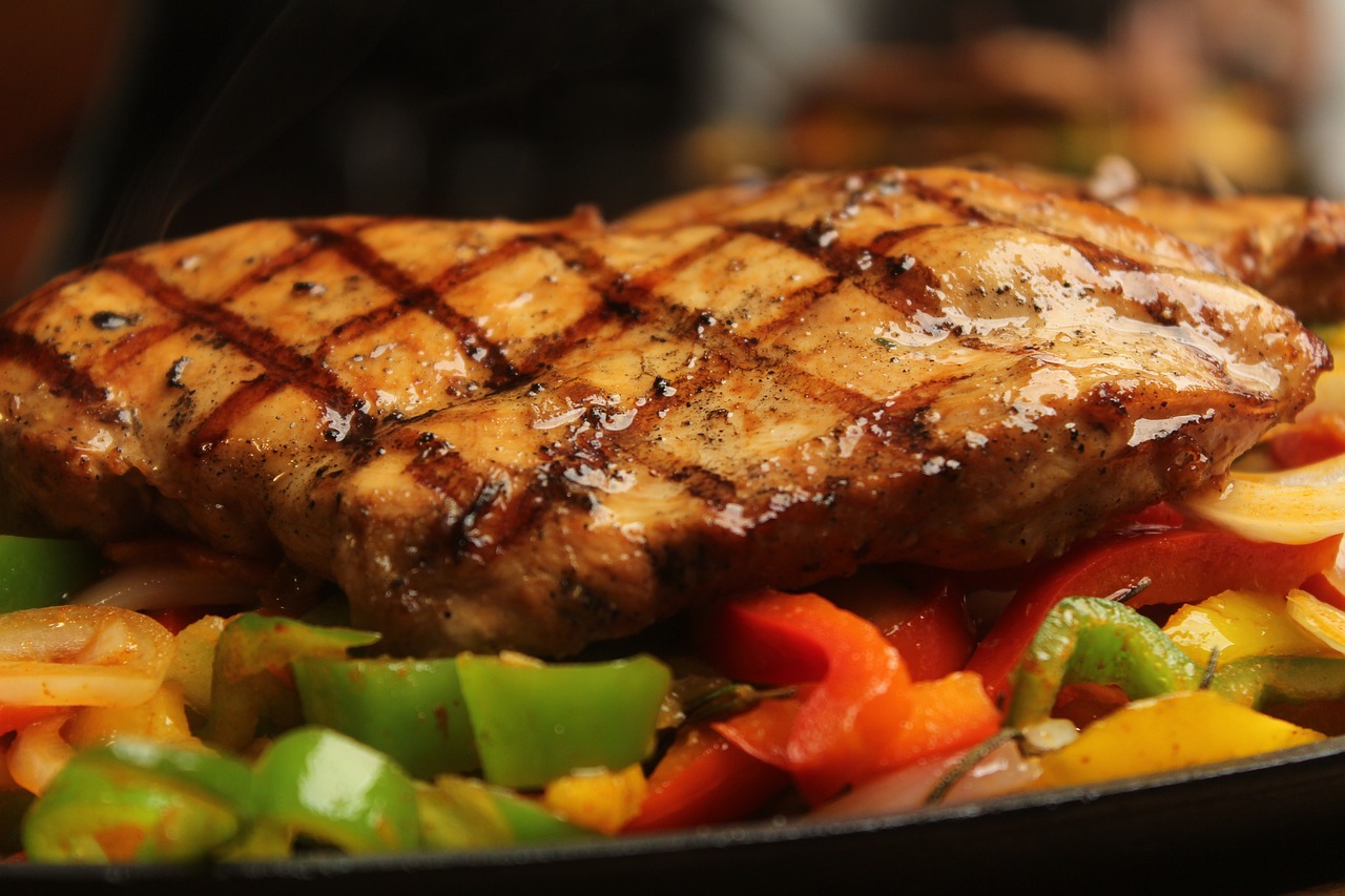 10 Filling Foods That Won’t Add Extra Calories