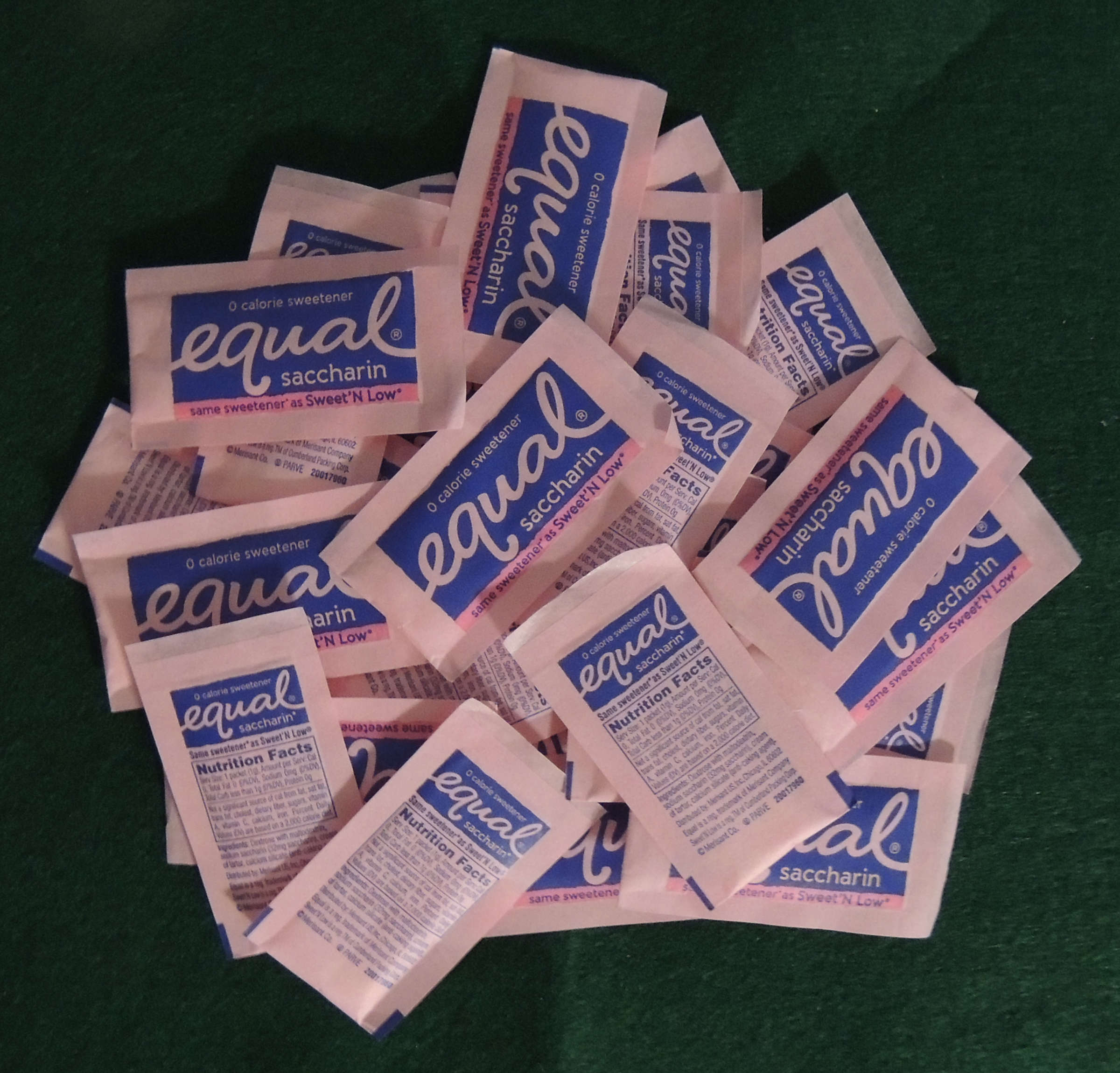 Which Sugar Substitutes Are Actually the Healthiest?