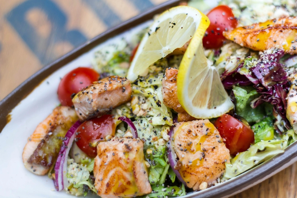 8 Fast-Food Items That Are Healthier Than You Think