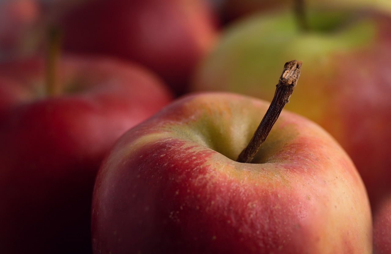 10 Fruits That Belong in Every Healthy Kitchen