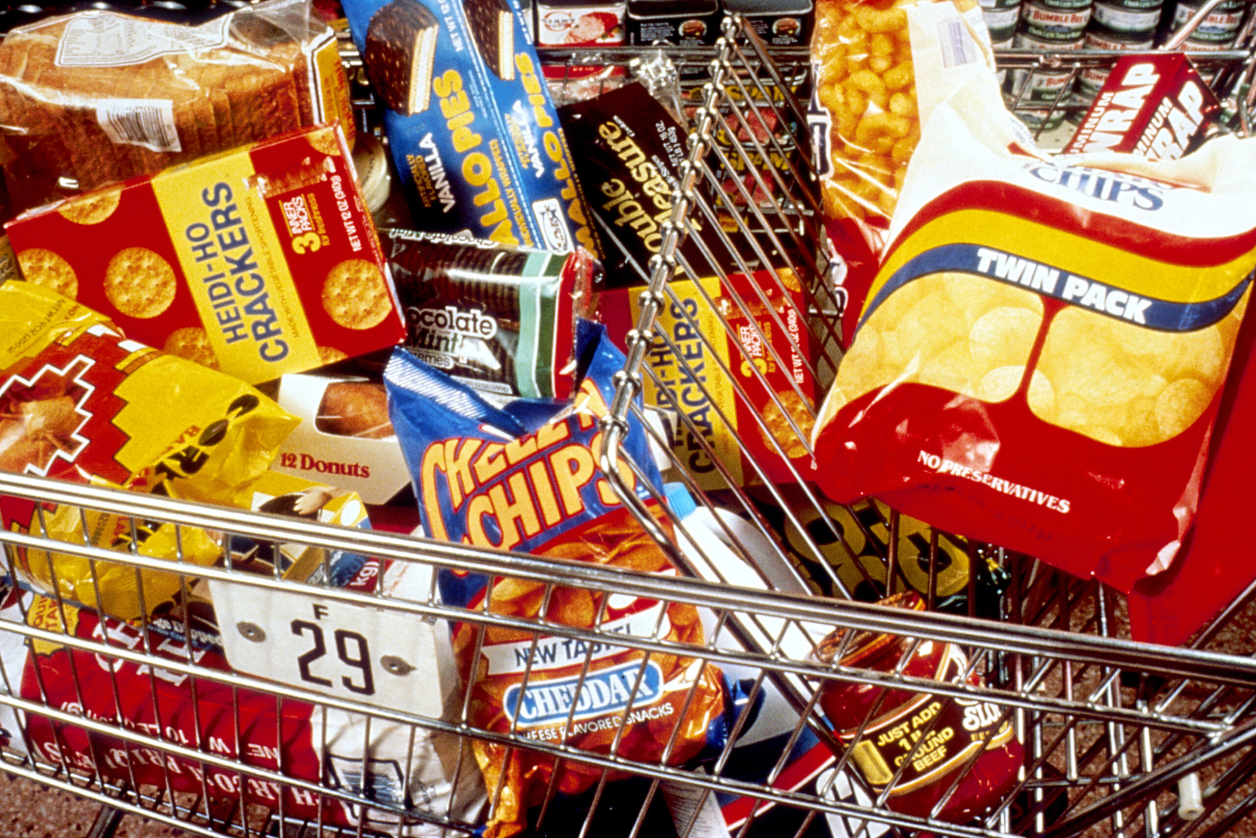 3 Common Foods to Limit, 6 That Strengthen You