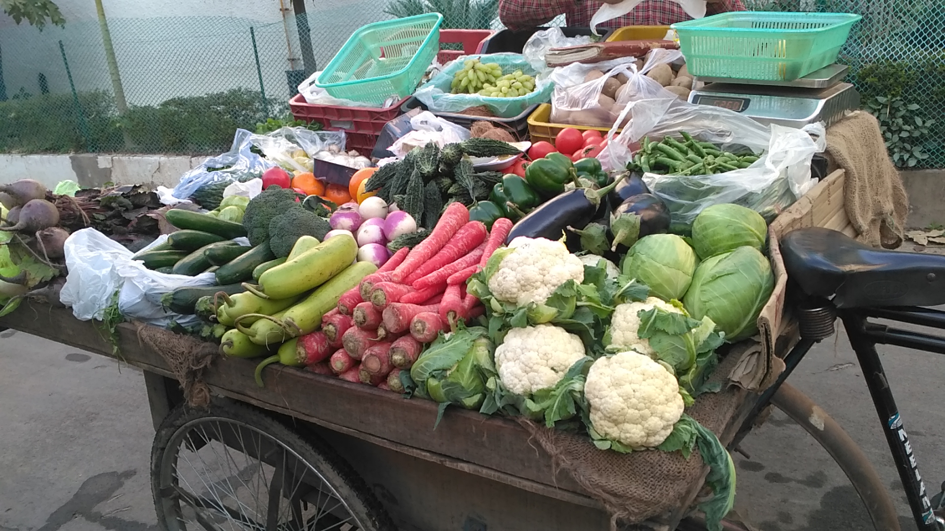 6 Toxic Bites in Your Diet, 5 That Do Good