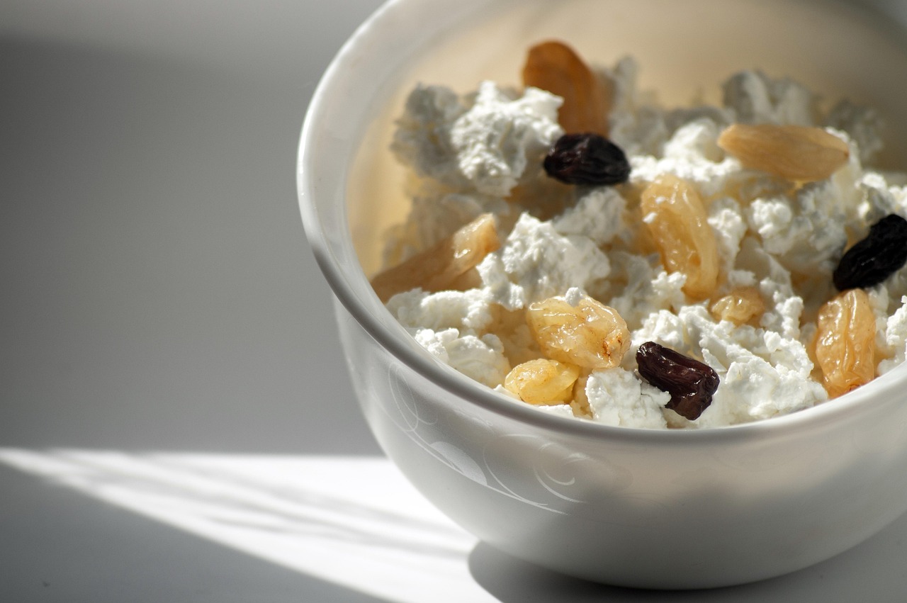 10 Filling Foods That Won’t Pack on Extra Pounds