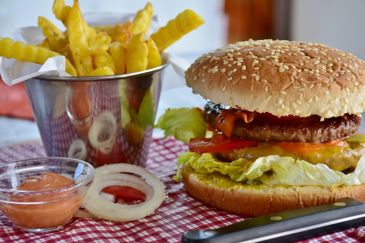 The Brain Science Behind Junk Food Cravings