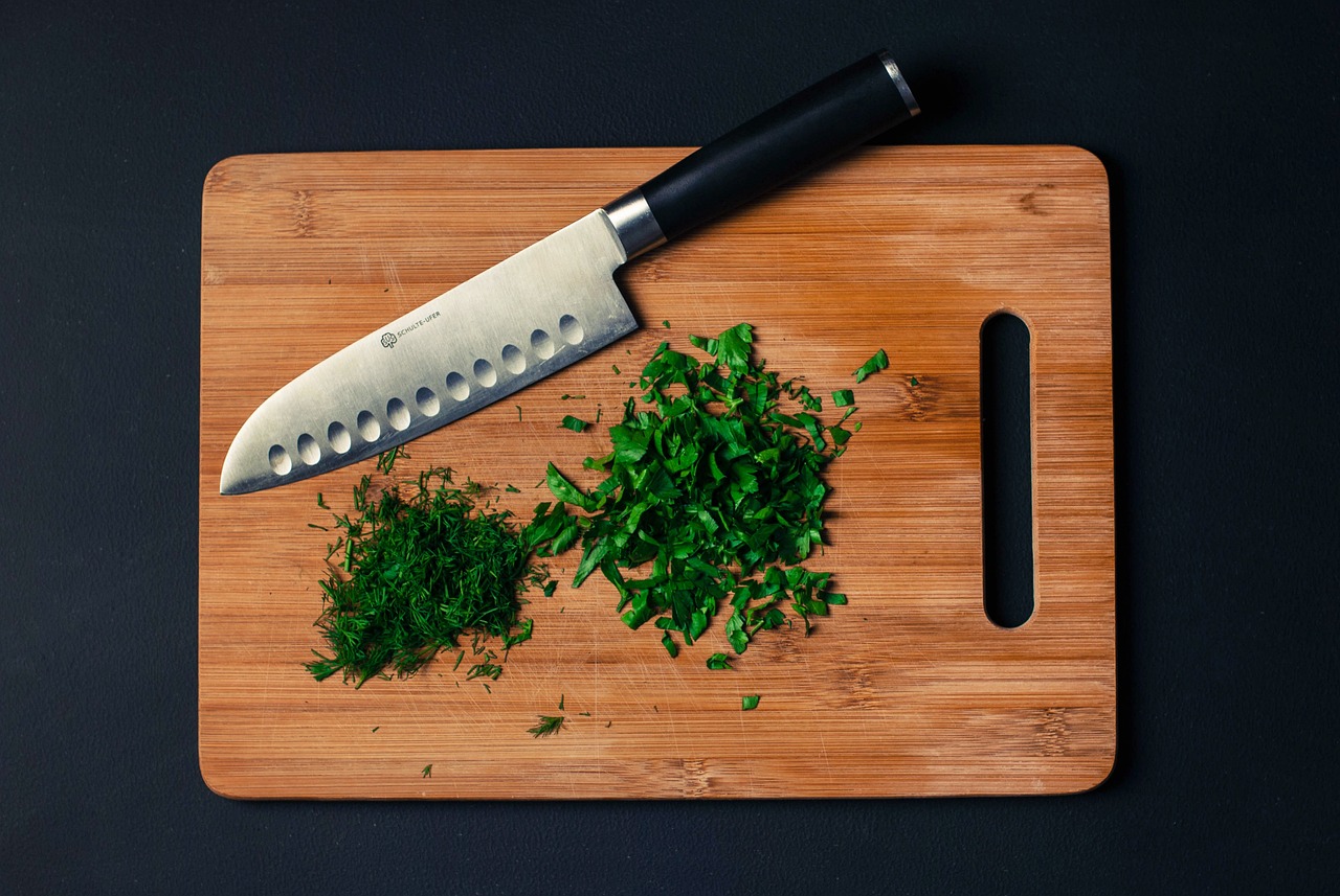 The Hidden Dangers of Cheap Cutting Boards