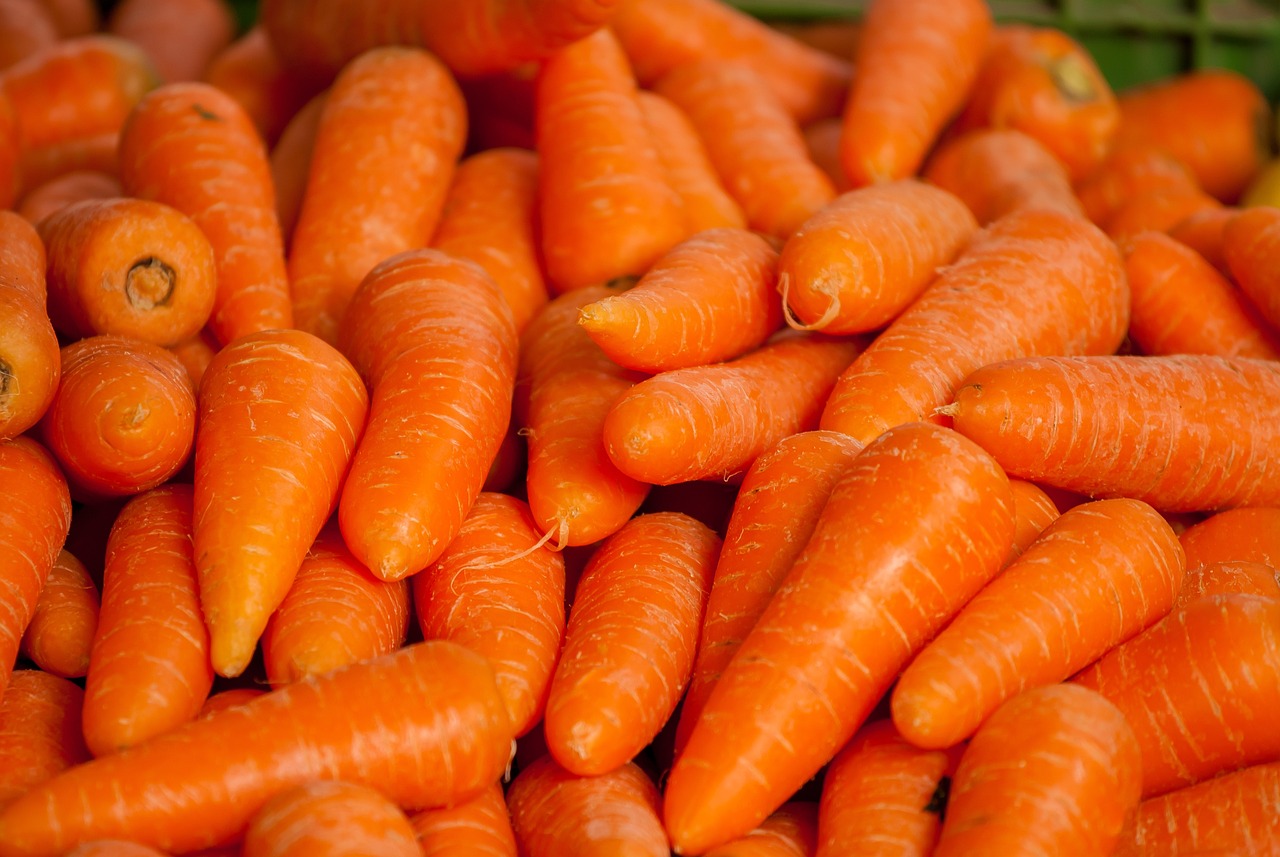 Top 7 Vegetables That Naturally Lower Blood Pressure