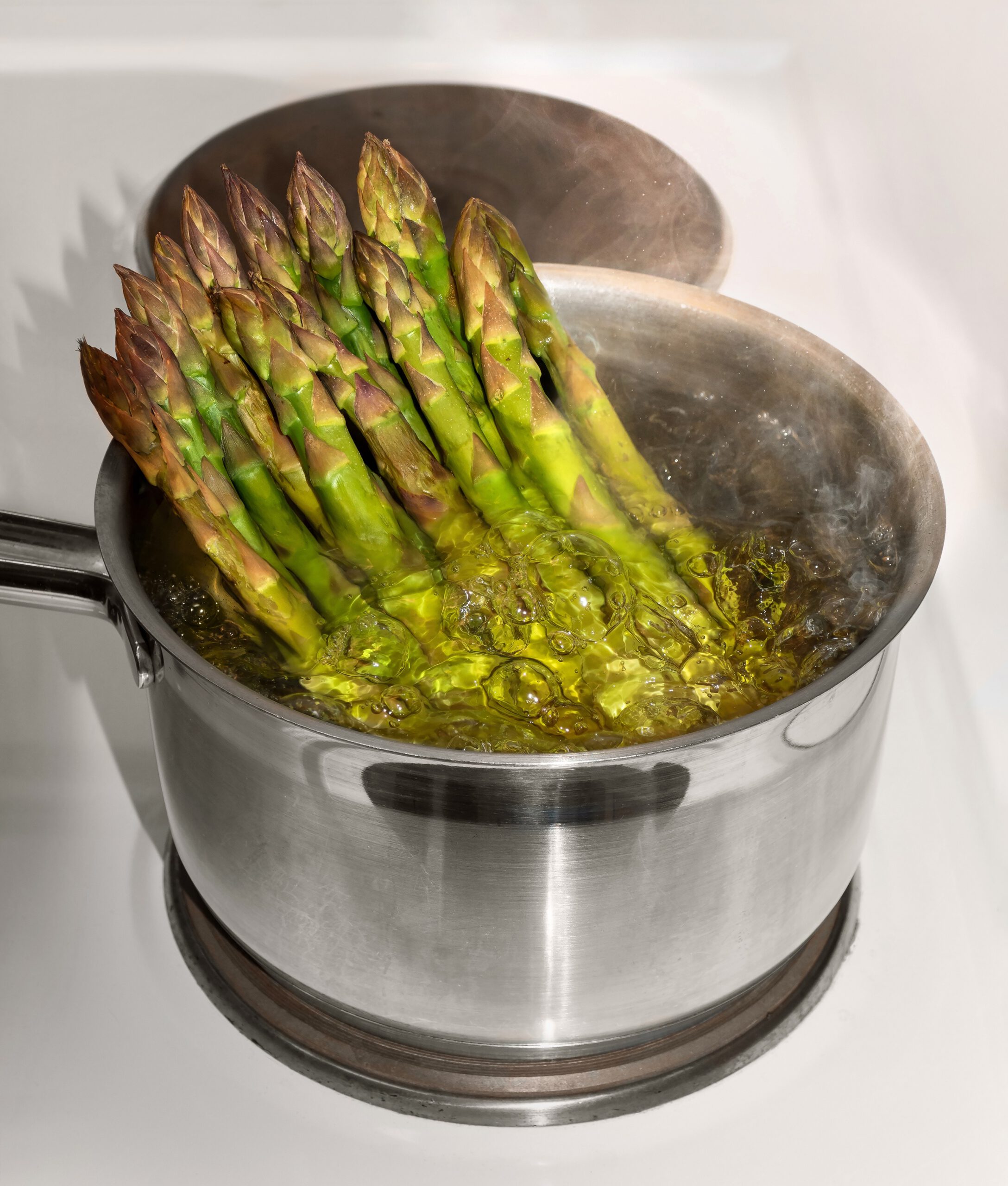 Should You Be Cooking with Aluminum Pots?