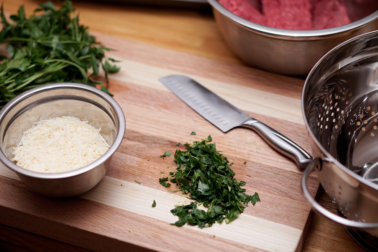 The Hidden Dangers Lurking in Your Kitchen Tools