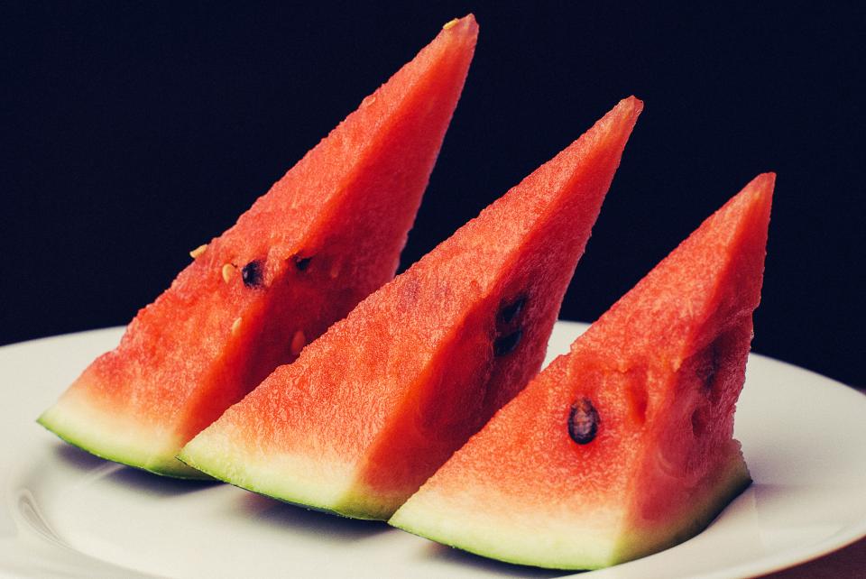 Top 8 Fruits That Help Reduce High Blood Pressure