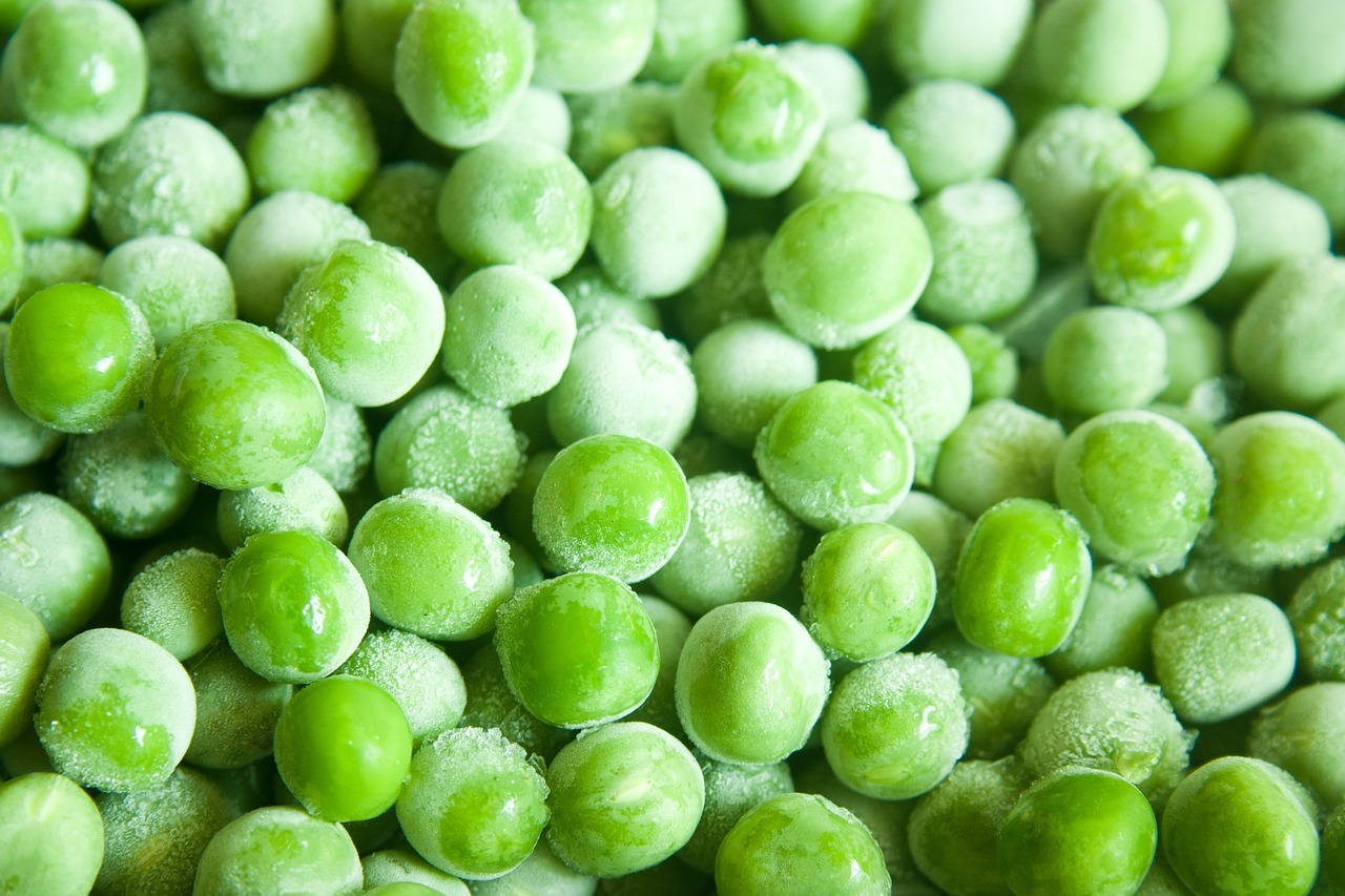 Top 12 Frozen Foods That Aren’t as Bad as You Think