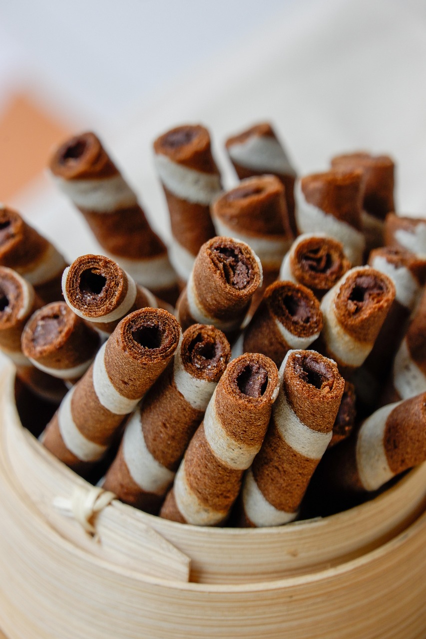 Top 15 Flavors That Might Vanish from Shelves in 2025