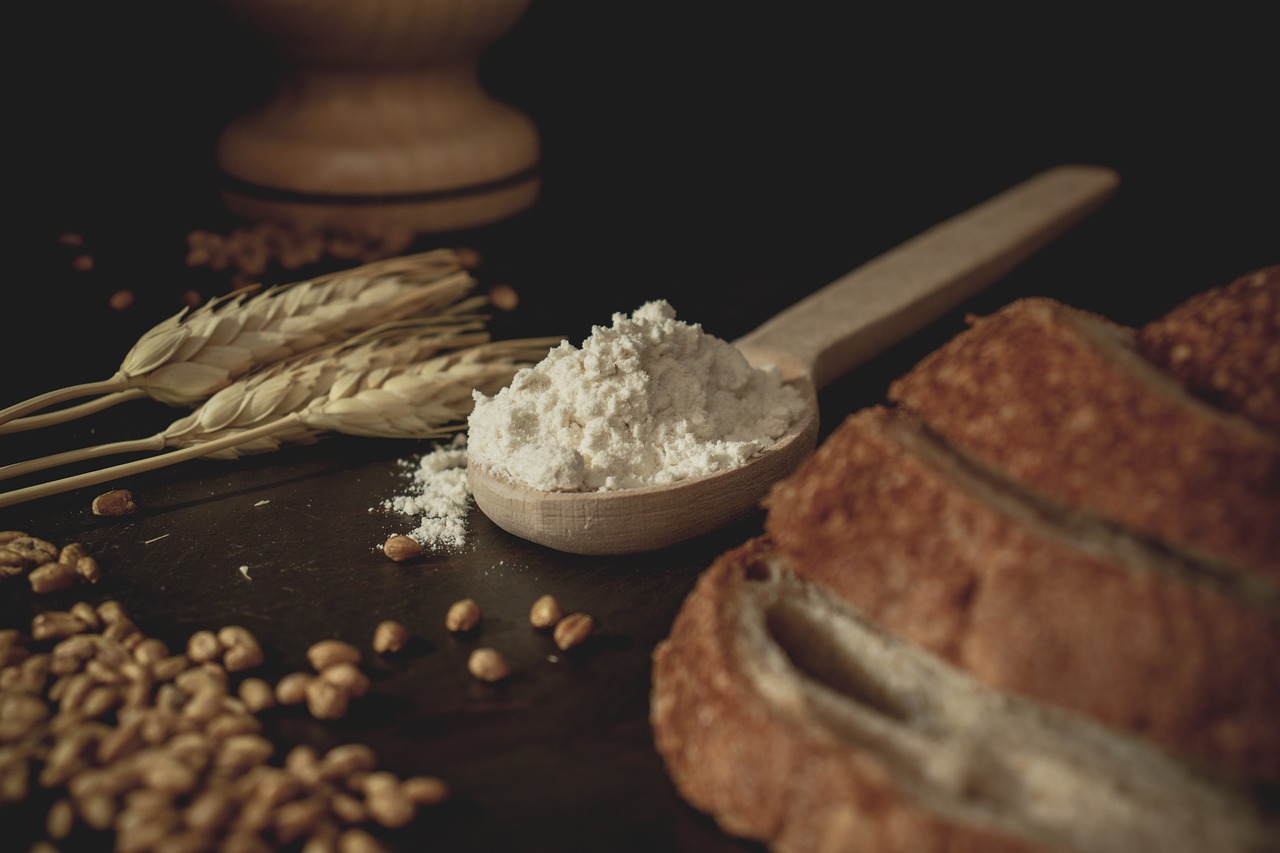 10 Easy Pantry Swaps Nutritionists Recommend