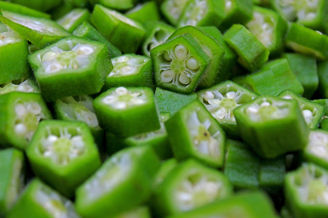 9 Vegetables That Support Heart and Cholesterol Health