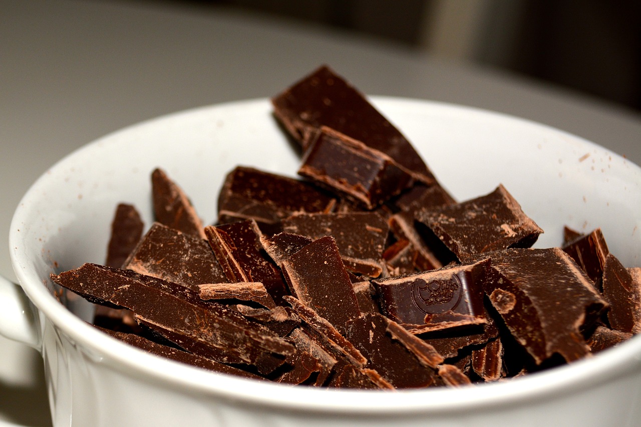 Top 10 Everyday Foods That Support Mental Clarity