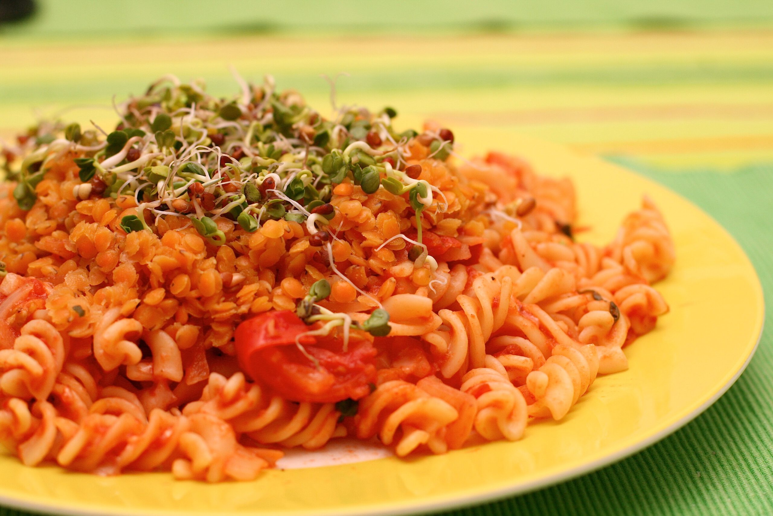 The 10 Best Carbs for Type 2 Diabetes Control